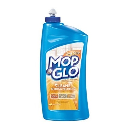 Reckitt Benckiser 32OZ Mop And Glo Cleaner 1920089333